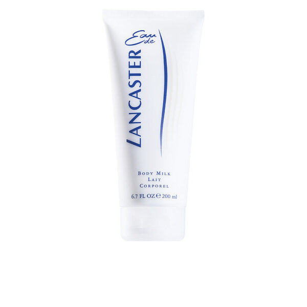 EAU DE LANCASTER body milk 200 ml Eau De Lancaster Body