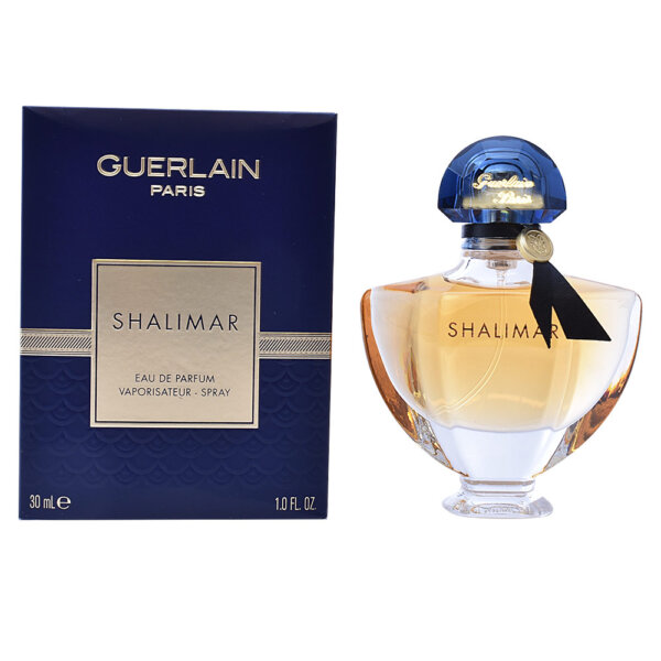 SHALIMAR eau de parfum spray 30 ml Shalimar Eau De Parfum 30ml