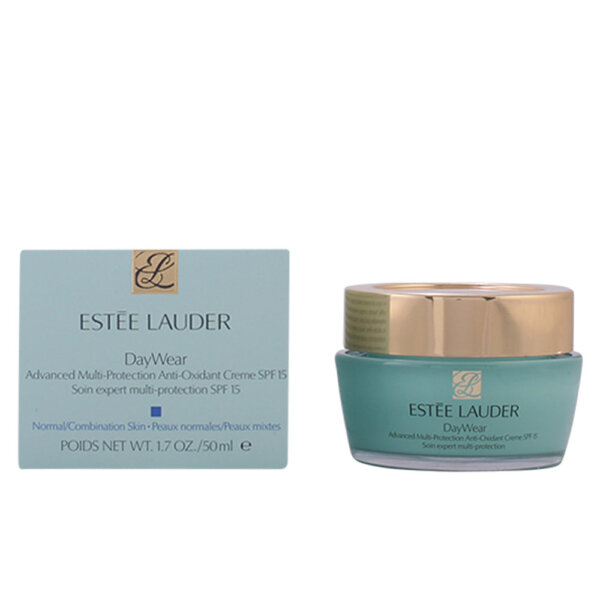 DAYWEAR moisturizer multi-protection anti-oxidant 24h-moisture creme SPF15 50 ml Daywear Moisturizer Multi Protection