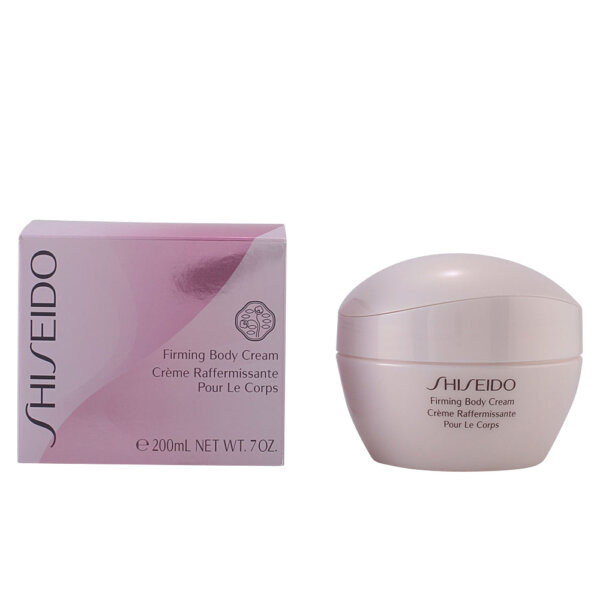 Firming Body Cream 200 ml Shiseido Firming Body Cream