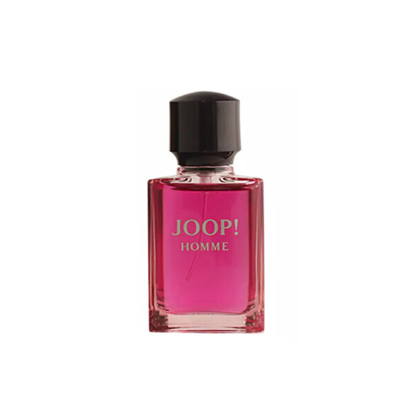 JOOP HOMME eau de toilette spray 30 ml Homme Eau De Toilette 30ml