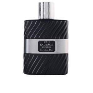 Eau Sauvage Extreme Intense