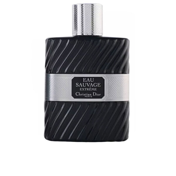 EAU SAUVAGE EXTREME INTENSE eau de toilette spray 100 ml Eau Sauvage Extreme Intense