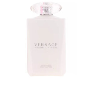 Bright Crystal Body Lotion