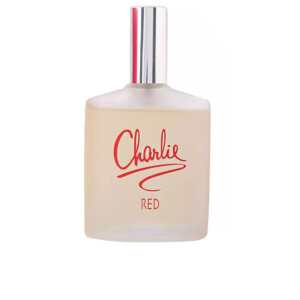 Charlie Red Eau De