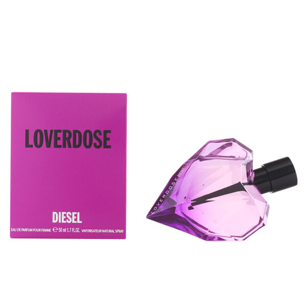 LOVERDOSE eau de parfum spray 50 ml Loverdose Eau De Parfum 50ml