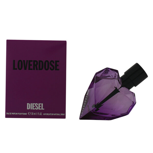 LOVERDOSE eau de parfum spray 30 ml Loverdose Eau De Parfum