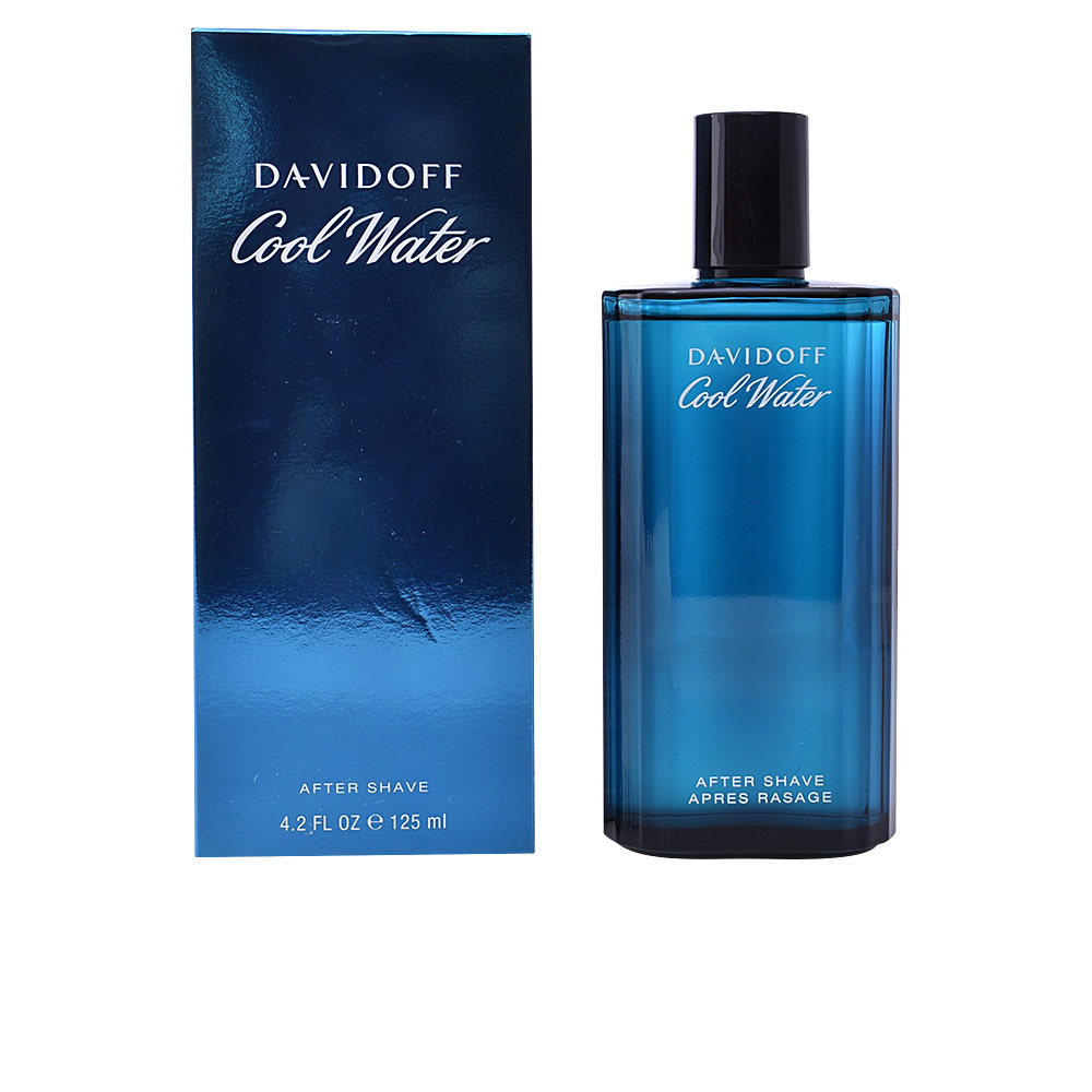 Cool Water After Shave