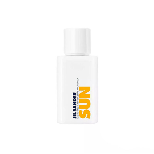 JIL SANDER SUN eau de toilette spray 30 ml Sun Eau De Toilette