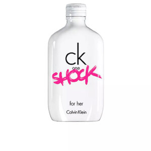 Ck One Shock 200ml