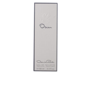 Oscar Eau De Toilette 100ml