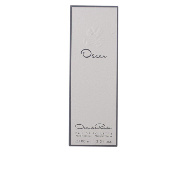 OSCAR eau de toilette spray 100 ml Oscar Eau De Toilette 100ml