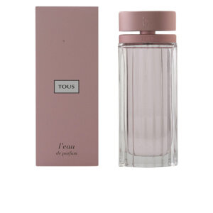 Leau De Parfum Spray