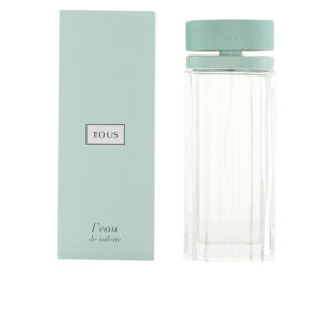Leau De Toilette Spray