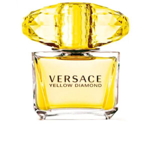 Yellow Diamond Eau De