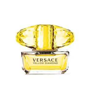 Yellow Diamond Eau De 50ml