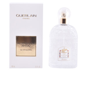 Guerlain Du Coq Odekolonn