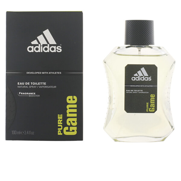 ADIDAS PURE GAME edt vapo 100 ml Pure Game Edt Vapo
