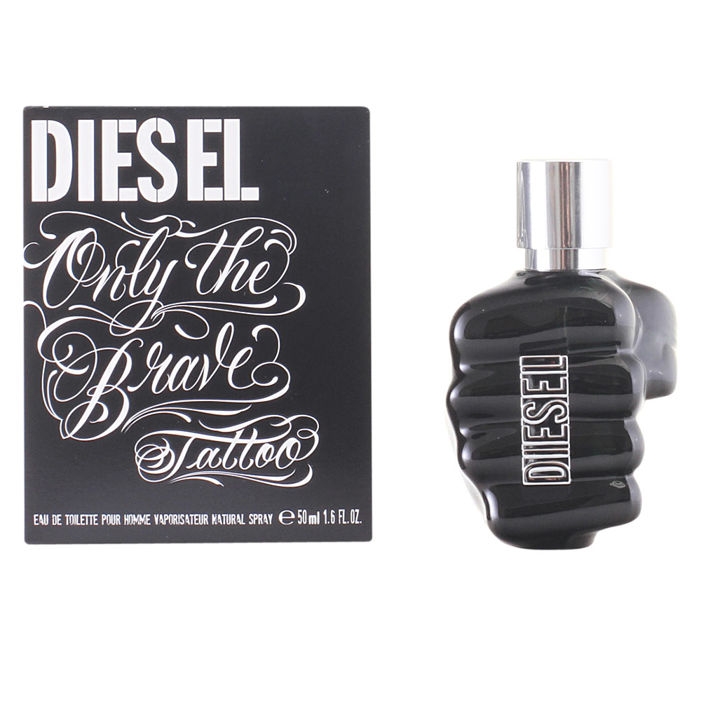 Only The Brave Tattoo 50ml