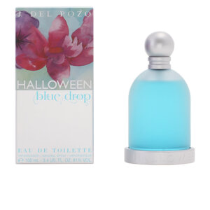 Blue Drop Eau De