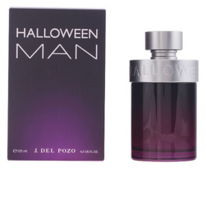 Man Eau De Toilette 125ml