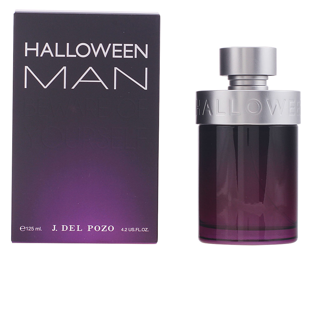 Man Eau De Toilette 125ml