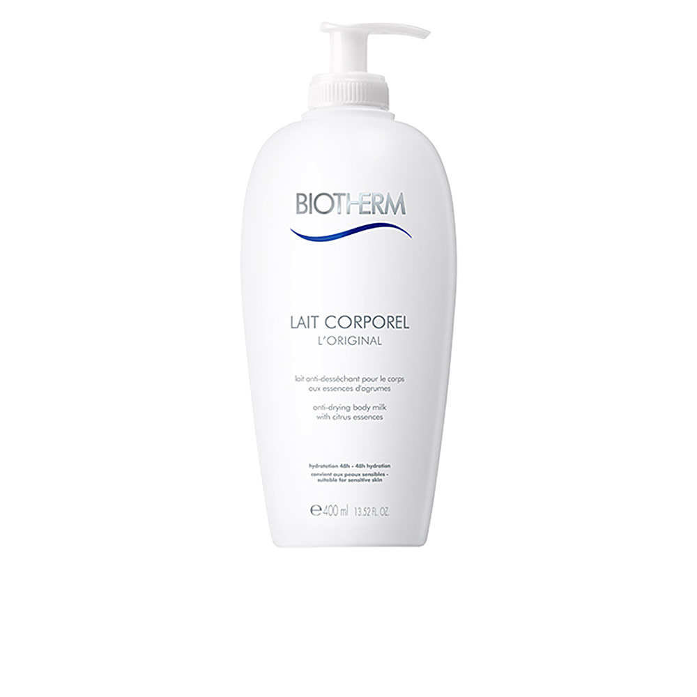 Biotherm Leche Corporal Loriginal
