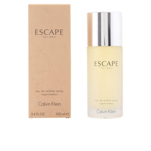 Escape For Men Eau