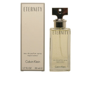 Eternity Eau De Parfum 50ml