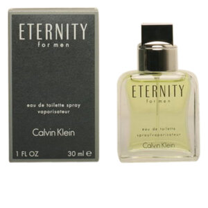 Eternity For Men Eau 30ml