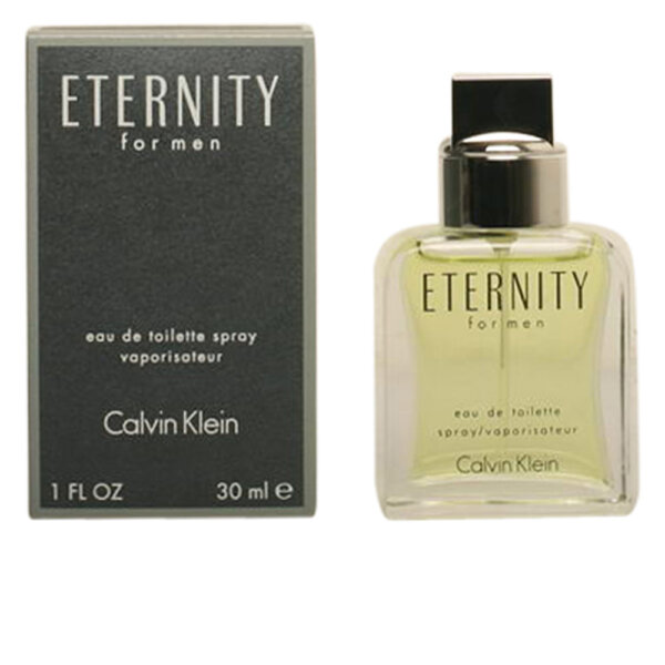 Eternity For Men Eau 30ml