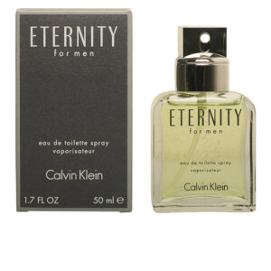 Eternity For Men Eau