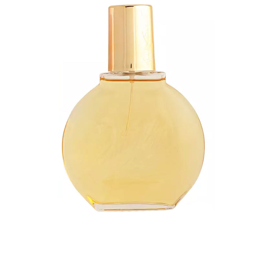Eau De Toilette Spray