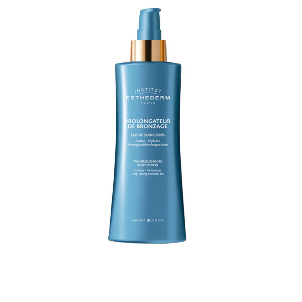 PROLONGATEUR DE BRONZAGE body lotion 200 ml Prolongateur De Bronzage Body