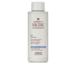 Iraltone Ds Shampoo