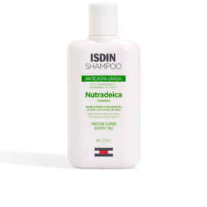 Isdin Nutradeica Champu Anticaspa