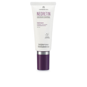 Discrom Control Depigmenting Gel