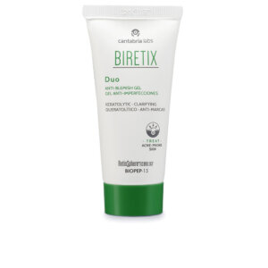 Duo Anti Blemish Gel