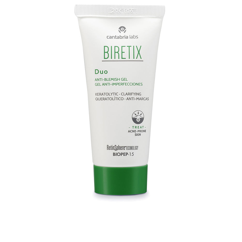 Duo Anti Blemish Gel