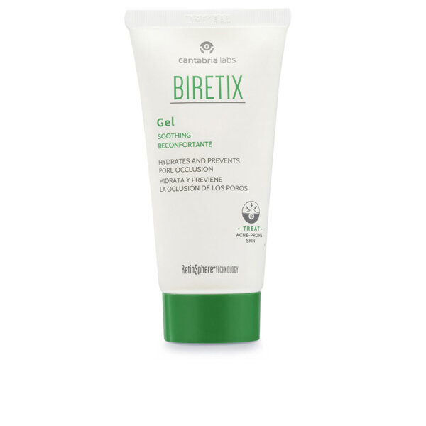 BIRETIX comforting GEL 50 ml Biretix Comforting Gel