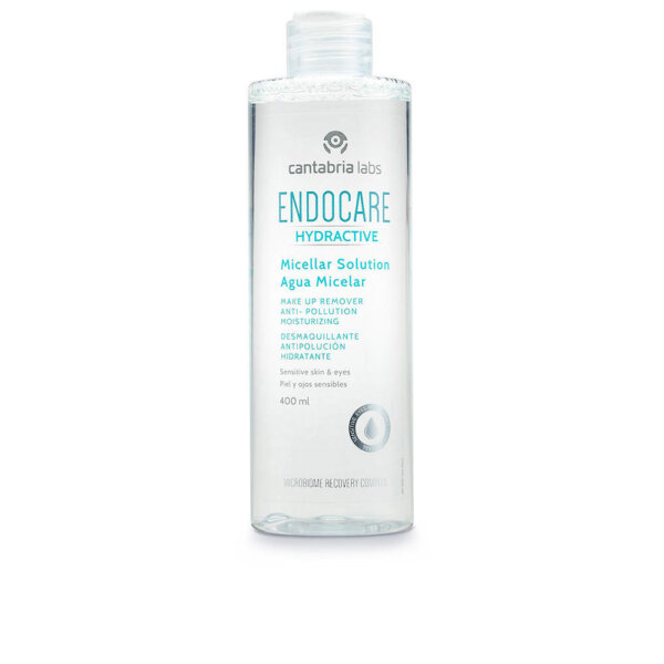 Endocare Hydractive mitsellaarvesi Endocare Hydractive mitsellaarvesi