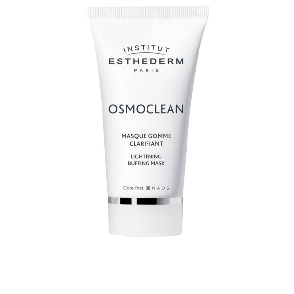 OSMOCLEAN clarifying rubber mask 75 ml Osmoclean Clarifying Rubber Mask