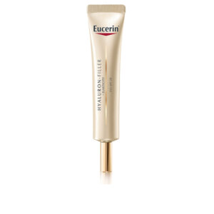 Hyaluron Filler Elasticity Eye