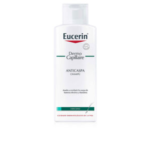 Dermo Capillaire Anti Dandruff 250ml