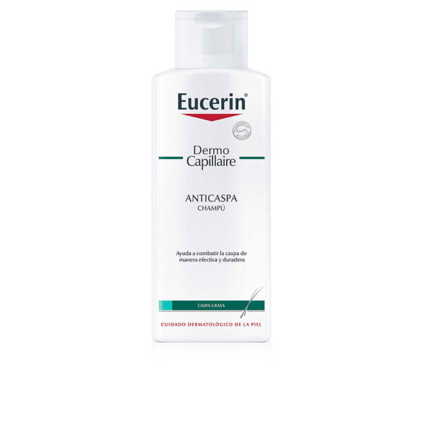 DERMO CAPILLAIRE anti-dandruff shampoo 250 ml Dermo Capillaire Anti Dandruff 250ml