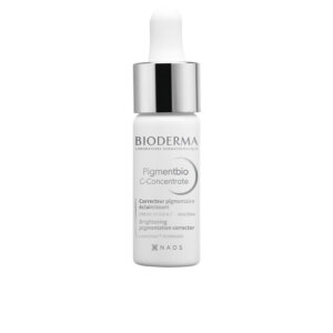 Pigmentbio C Concentrate Depigmenting