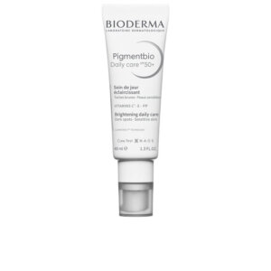 Pigmentbio Daily Care Spf50
