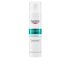 Dermopure Clinical Triple Action