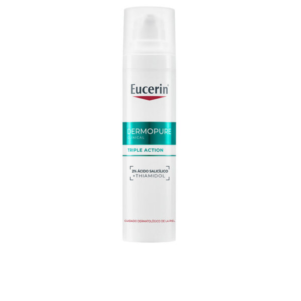 DERMOPURE CLINICAL triple action 40 ml Dermopure Clinical Triple Action