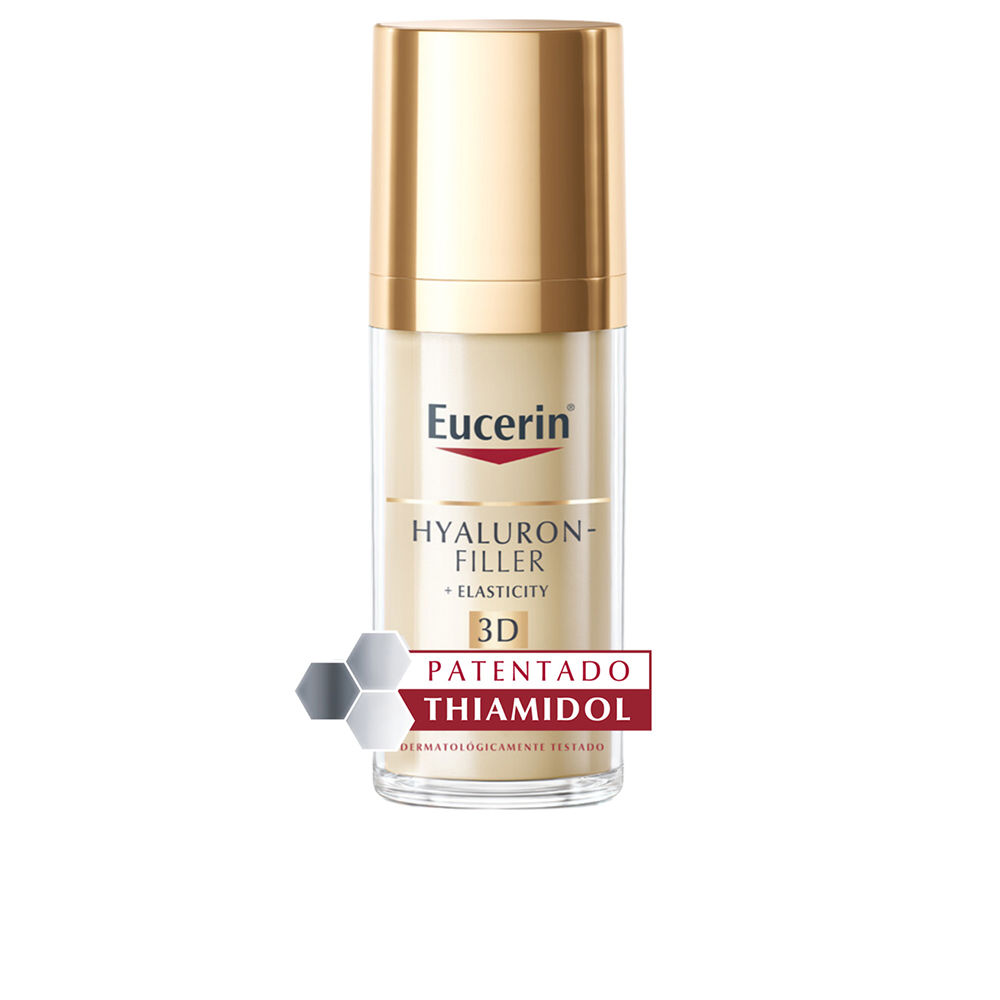 Hyaluron Filler Elasticity Serum